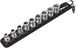 Belt B 1 Jeu de douilles Zyklop 3/8