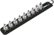 Belt B 3 Zyklop Jeu de douille-embouts 3/8