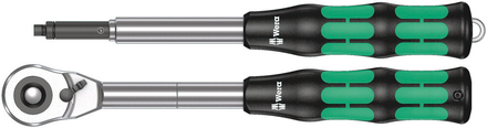 Jeu Zyklop Hybrid Jeu Zyklop Hybrid WERA - 05004095001