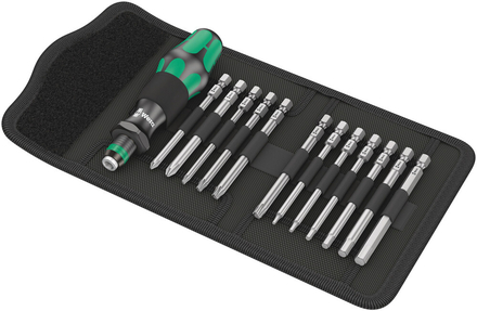 Bicycle Set 2 Bicycle Set 2 WERA - 05004171001