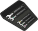 Jeu de clés mixtes Bicycle Set 10 Wera - 05004178001