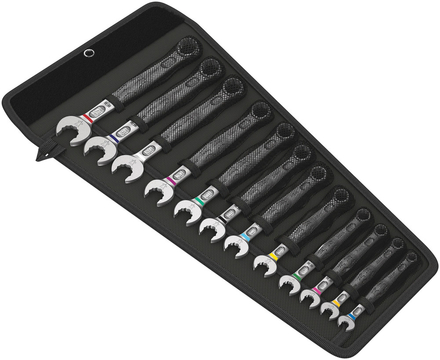 Jeu de clés mixtes Bicycle Set 12 Wera - 05004181001