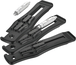 Jeu démonte-pneu, 5 pièces Bicycle Set 15 Wera - 05004182001