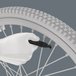 Jeu démonte-pneu, 2 pièces Bicycle Set 13 Wera - 05004184001