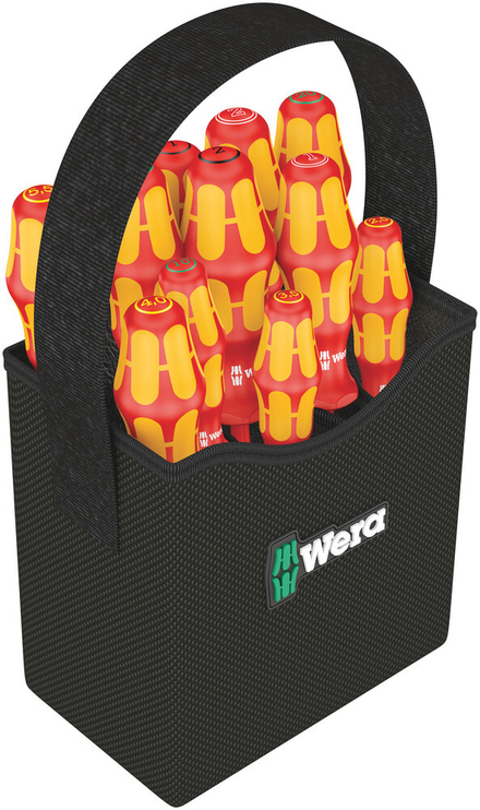 Kraftform 2go 100 Kraftform 2go 100 WERA - 05004310001