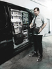Dispositif porte-outils Wera 2go 1 Wera 2go 1 WERA - 05004350001