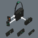 Valise porte-outils Wera 2go 2 Wera 2go 2 WERA - 05004351001