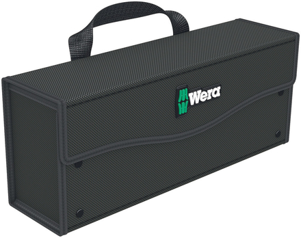 Boîte à outils Wera 2go 3 Wera 2go 3 WERA - 05004352001