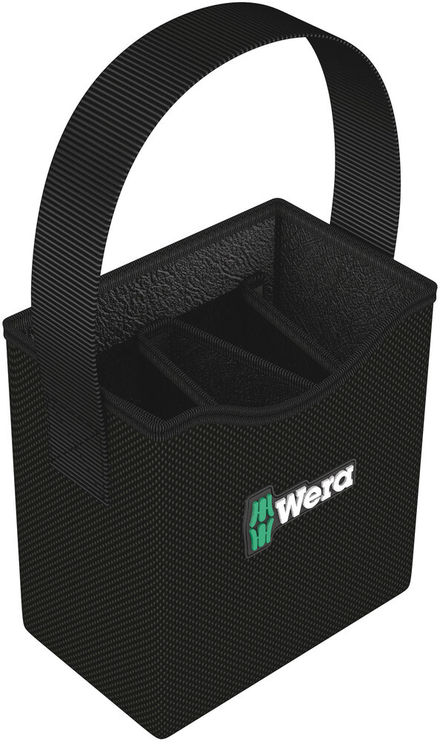 Carquois Wera 2go 4 Wera 2go 4 WERA - 05004353001