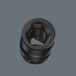 Wheel Impaktor C Set 1 Jeu de douilles 1/2