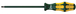 Tournevis isolé pour vis à empreinte carrée 168 i # 1 x 150 mm WERA - 05004783001