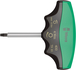 Indicateur de couple 400 TORX 20 / 4,0 Nm WERA - 05005090001