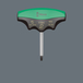 Indicateur de couple 400 TORX 25 / 5,0 Nm WERA - 05005091001
