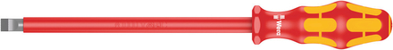 Tournevis isolé pour vis à fente 160 i 1,6 x 10,0 x 200 mm WERA - 05006140001