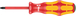 Tournevis isolé pour vis TORX® 167 i TX 20 x 80 mm WERA - 05006174001