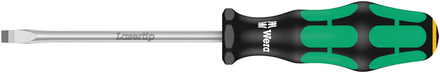 Tournevis pour vis à fente 334 0,8 x 5,0 x 100 mm WERA - 05007610001
