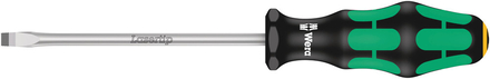 Tournevis pour vis à fente 334 1,0 x 6,0 x 125 mm WERA - 05007620001