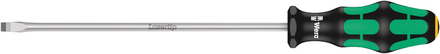 Tournevis pour vis à fente 334 1,2 x 6,5 x 200 mm WERA - 05007621001