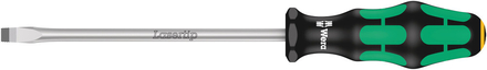 Tournevis pour vis à fente 334 1,2 x 7,0 x 150 mm WERA - 05007635001