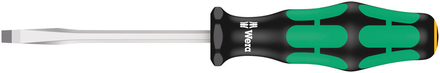 Tournevis pour vis à fente 334 SK 0,6 x 3,5 x 75 mm WERA - 05007670001