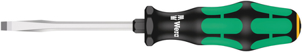 Tournevis pour vis à fente 334 SK 0,8 x 4,5 x 90 mm WERA - 05007672001