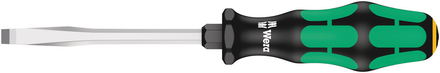 Tournevis pour vis à fente 334 SK 1,0 x 5,5 x 100 mm WERA - 05007673001
