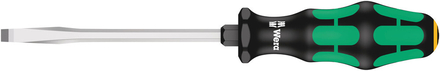 Tournevis pour vis à fente 334 SK 1,2 x 6,5 x 125 mm WERA - 05007674001