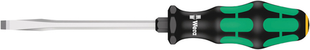 Tournevis pour vis à fente 334 SK 1,2 x 7,0 x 125 mm WERA - 05007675001
