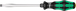 Tournevis pour vis à fente 334 SK 1,6 x 9,0 x 150 mm WERA - 05007676001