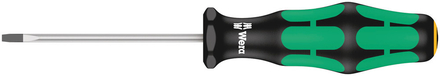 Tournevis pour vis à fente 335 0,4 x 2,0 x 60 mm WERA - 05008006001