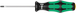 Tournevis pour vis à fente 335 0,4 x 2,0 x 60 mm WERA - 05008006001