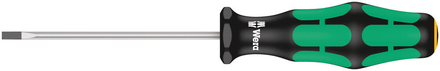 Tournevis pour vis à fente 335 0,4 x 2,5 x 75 mm WERA - 05008007001