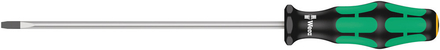 Tournevis pour vis à fente 335 0,5 x 3,0 x 150 mm WERA - 05008008001