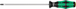 Tournevis pour vis à fente 335 0,5 x 3,0 x 150 mm WERA - 05008008001