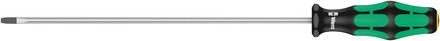 Tournevis pour vis à fente 335 0,5 x 3,0 x 200 mm WERA - 05008009001