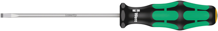 Tournevis pour vis à fente 335 0,6 x 3,5 x 100 mm WERA - 05008015001