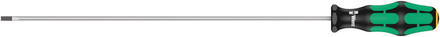 Tournevis pour vis à fente 335 0,8 x 4,0 x 300 mm WERA - 05008027001