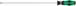 Tournevis pour vis à fente 335 0,8 x 4,0 x 300 mm WERA - 05008027001