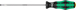Tournevis pour vis à fente 335 1,0 x 5,5 x 150 mm WERA - 05008055001