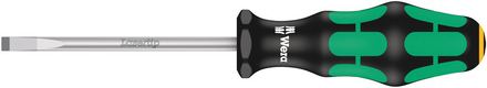 Tournevis pour vis à fente 335 1,2 x 6,0 x 100 mm WERA - 05008061001