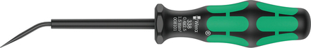 Actionneur pour bornier 338   1,5 mm Wera - 05008101001
