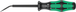 Actionneur pour bornier 338   1,5 mm Wera - 05008101001
