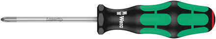 Tournevis pour vis Phillips 350 PH 1 x 80 mm WERA - 05008710001