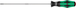 Tournevis pour vis Phillips 350 PH 1 x 200 mm WERA - 05008712001
