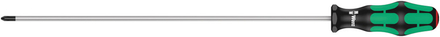 Tournevis pour vis Phillips 350 PH 1 x 300 mm WERA - 05008715001