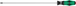 Tournevis pour vis Phillips 350 PH 1 x 300 mm WERA - 05008715001