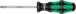 Tournevis pour vis Phillips 350 PH 2 x 100 mm WERA - 05008720001