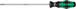 Tournevis pour vis Phillips 350 PH 2 x 200 mm WERA - 05008725001