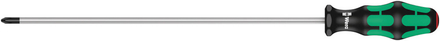 Tournevis pour vis Phillips 350 PH 2 x 300 mm WERA - 05008730001