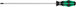 Tournevis pour vis Phillips 350 PH 2 x 300 mm WERA - 05008730001